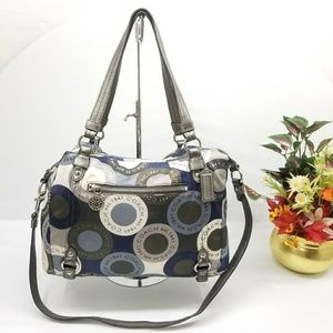 COPY - COACH PURSE